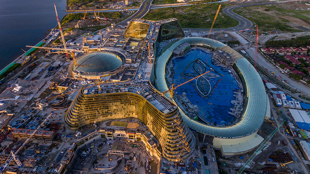 オカダマニラ 2