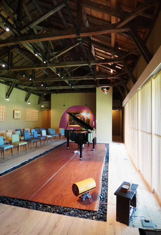 半兵衛ガーデン 1